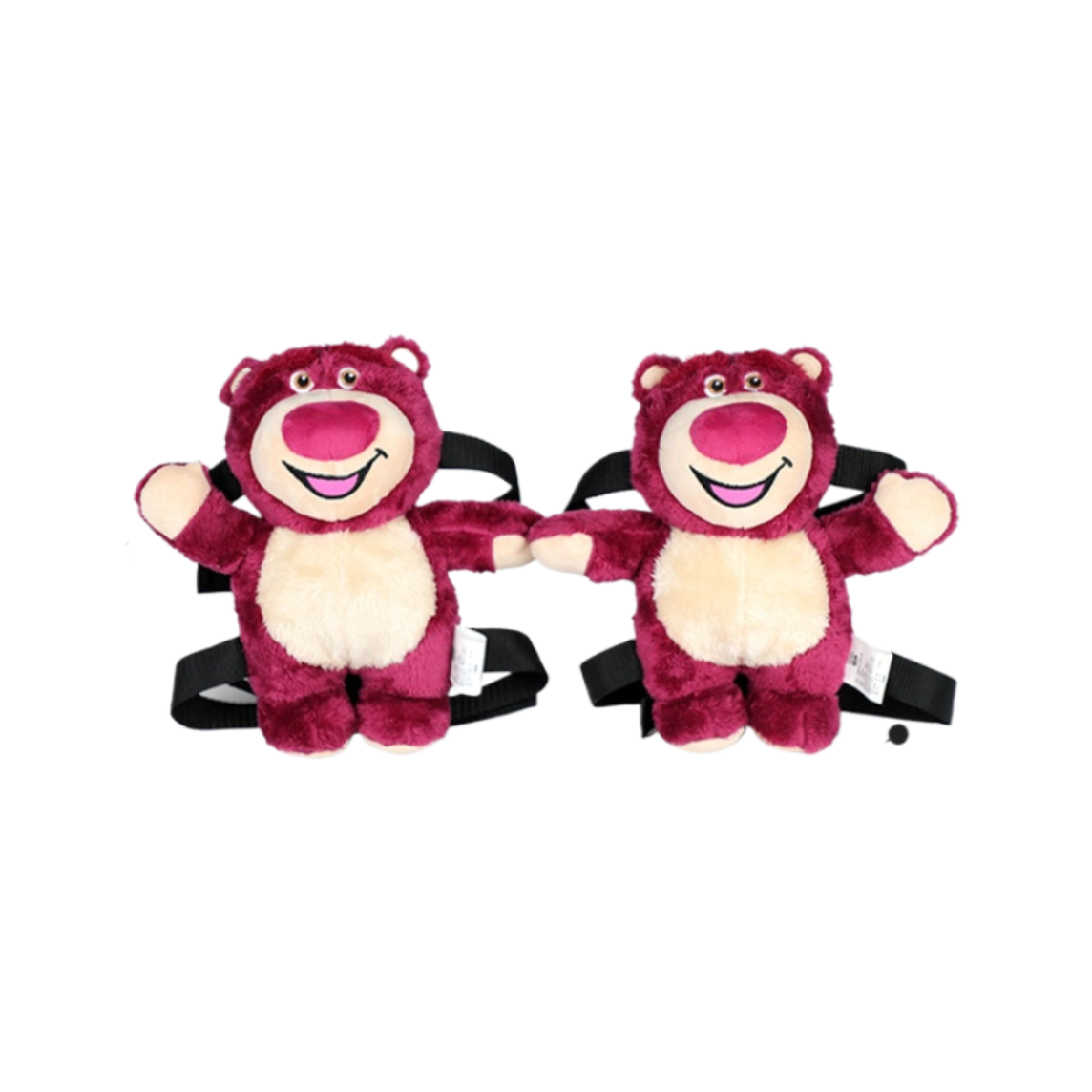 「MESUCA&Disney」スノーボード保護用具｜お尻・膝・スキー転倒防止・かわいい・ロッツォ・ディズニー正規品|undefined