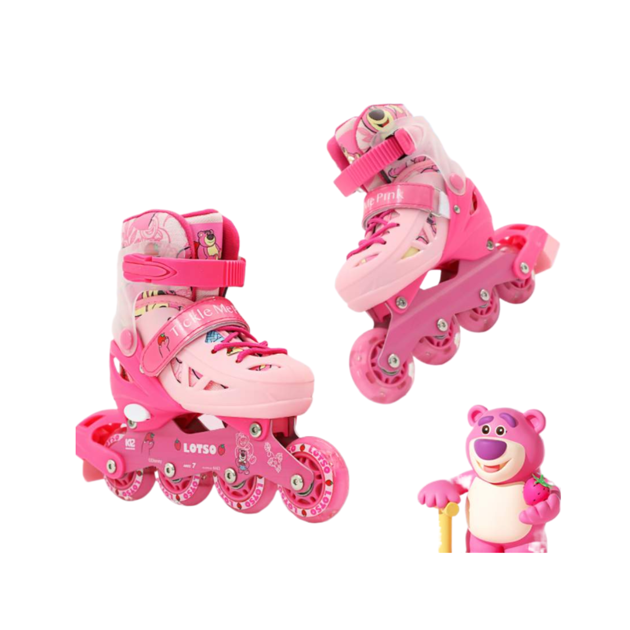 ユミコア ホグッシー＆ホグッシーローラー セット ユミコア ローラー