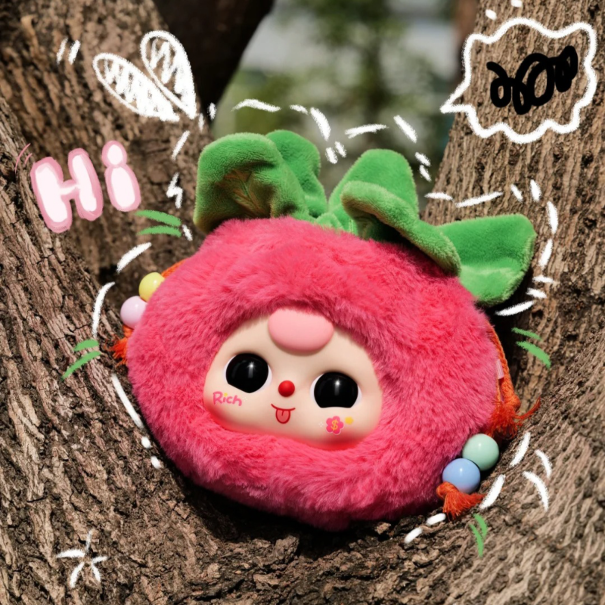 ベビースリー　2個セット　日本限定 baby three 日本限定の通販 by めぐみん's shop｜ラクマ