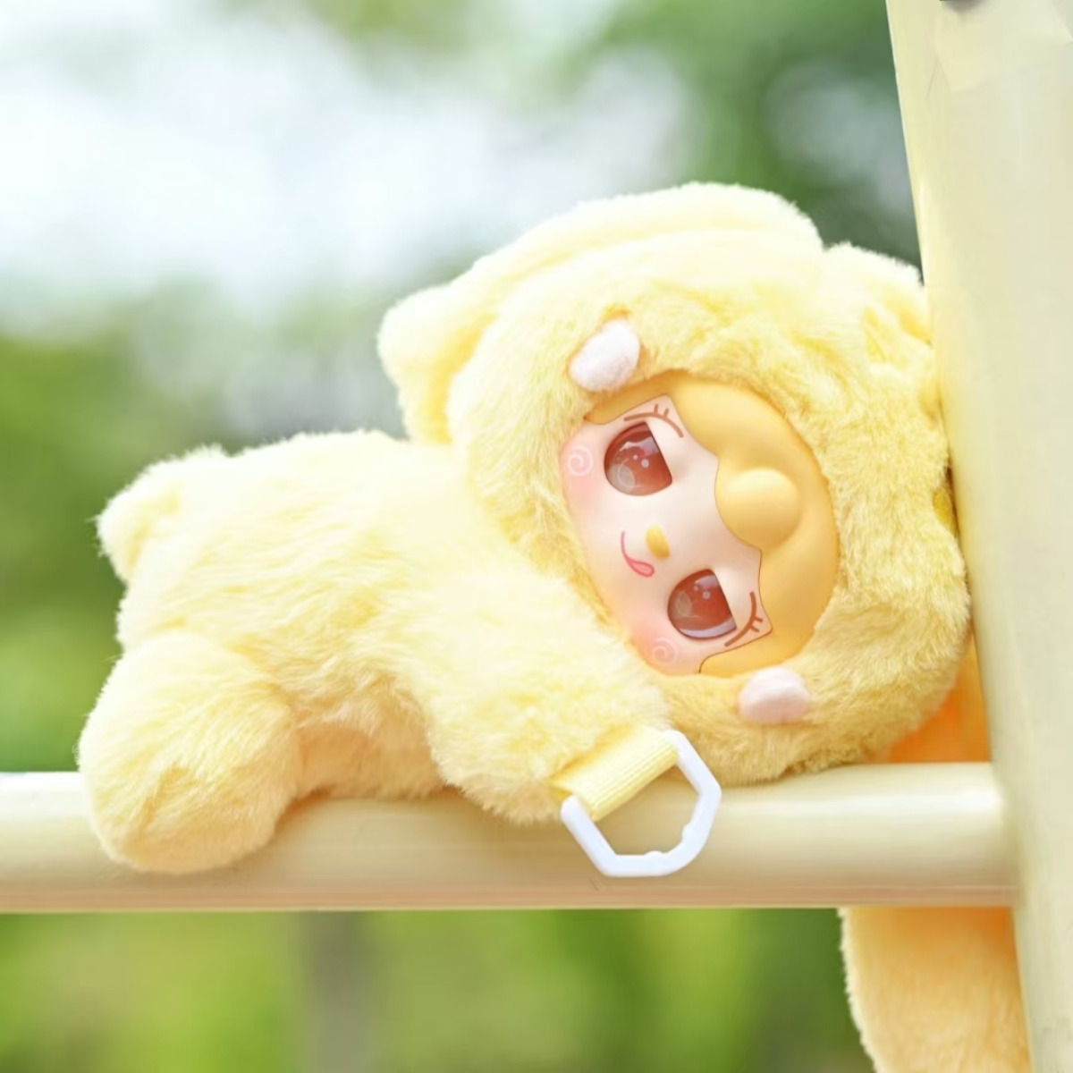 【Yookiポーチシリーズ】ブラインドボックス ぬいぐるみ|undefined