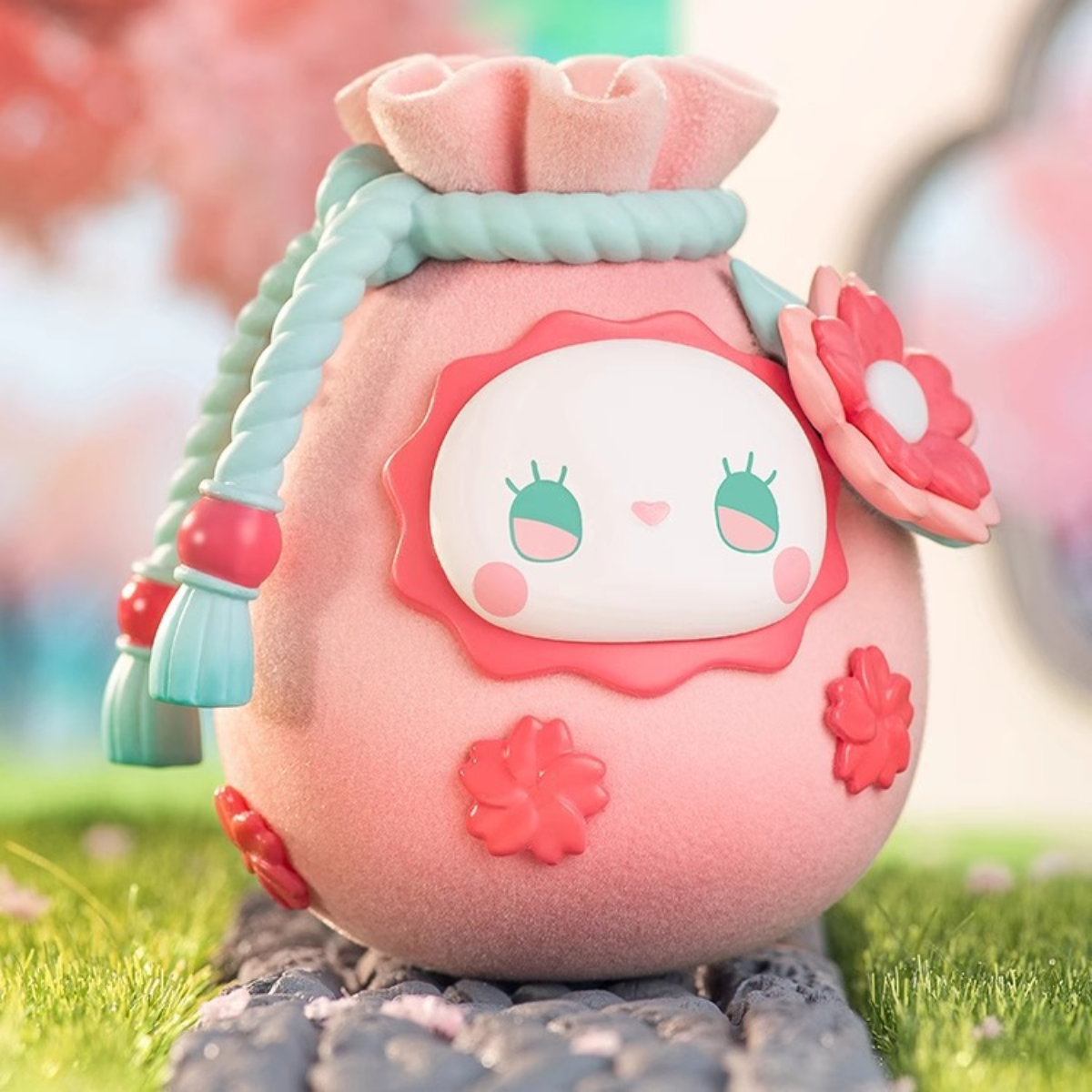 【EMMA】ブラインドボックス｜秘境の森・桜会シリーズ・フィギュア・ドール・置物・プレゼント・サプライズ感満載・癒し|undefined