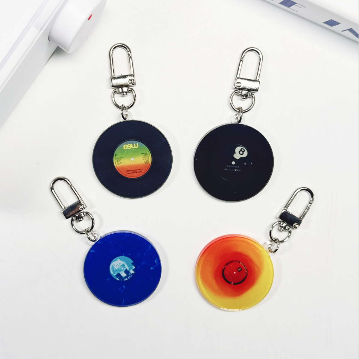アクリルキーホルダー オリジナル | 7sGood通販