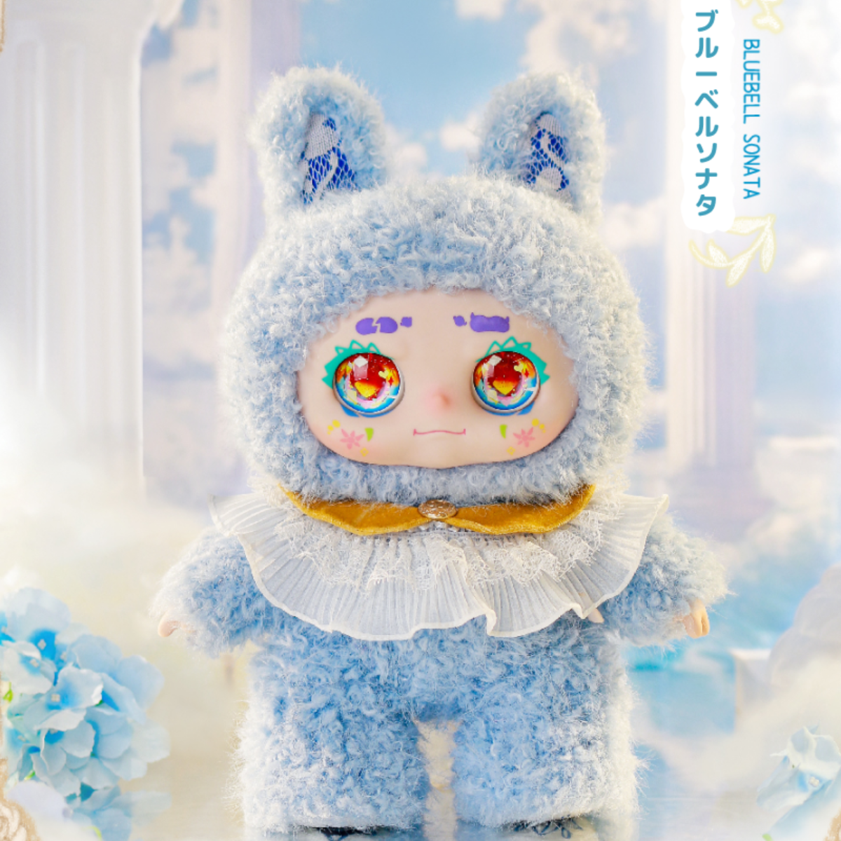 【KIMMON】この瞬間を抱きしめて・ブラインドボックス・かわいい・今を大切に・おもちゃ・KIMMON・NAYANAYA・サプライズ・プレゼント・お土産|undefined