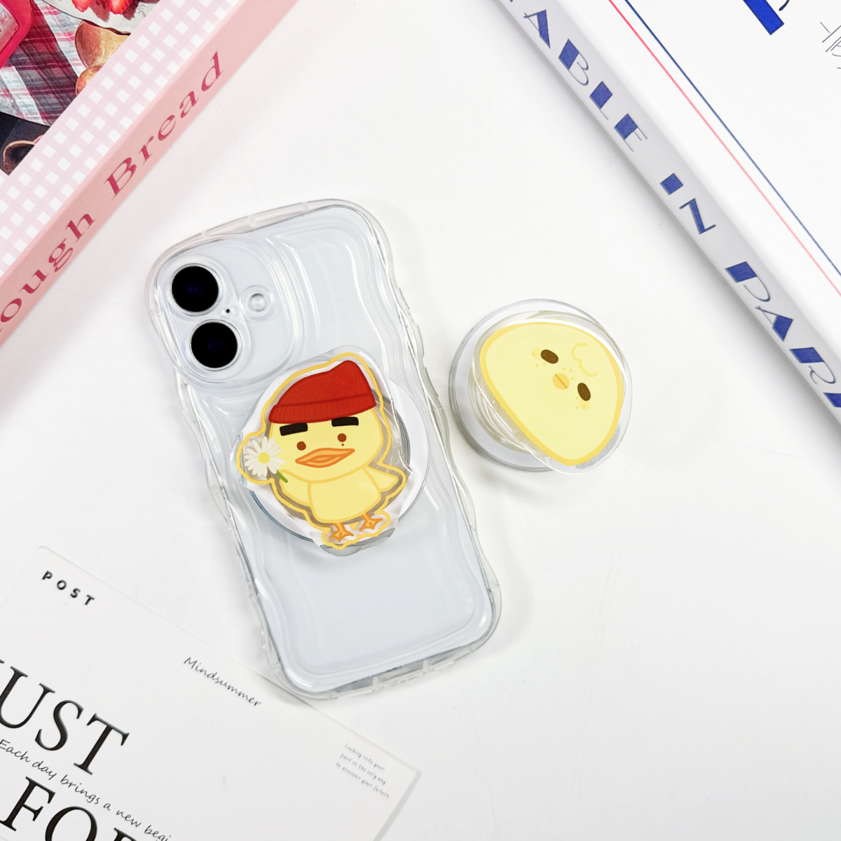 スマホグリップ | 7sGood通販