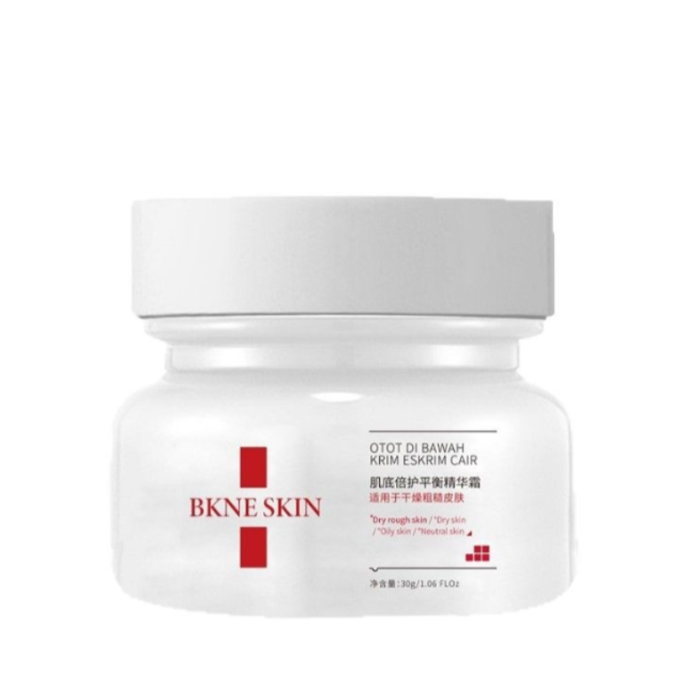 BKENSKIN フェイスクリーム｜敏感肌向け・保湿・肌荒れケア・トーンアップ・シカクリーム・しっとり・やさしい|undefined