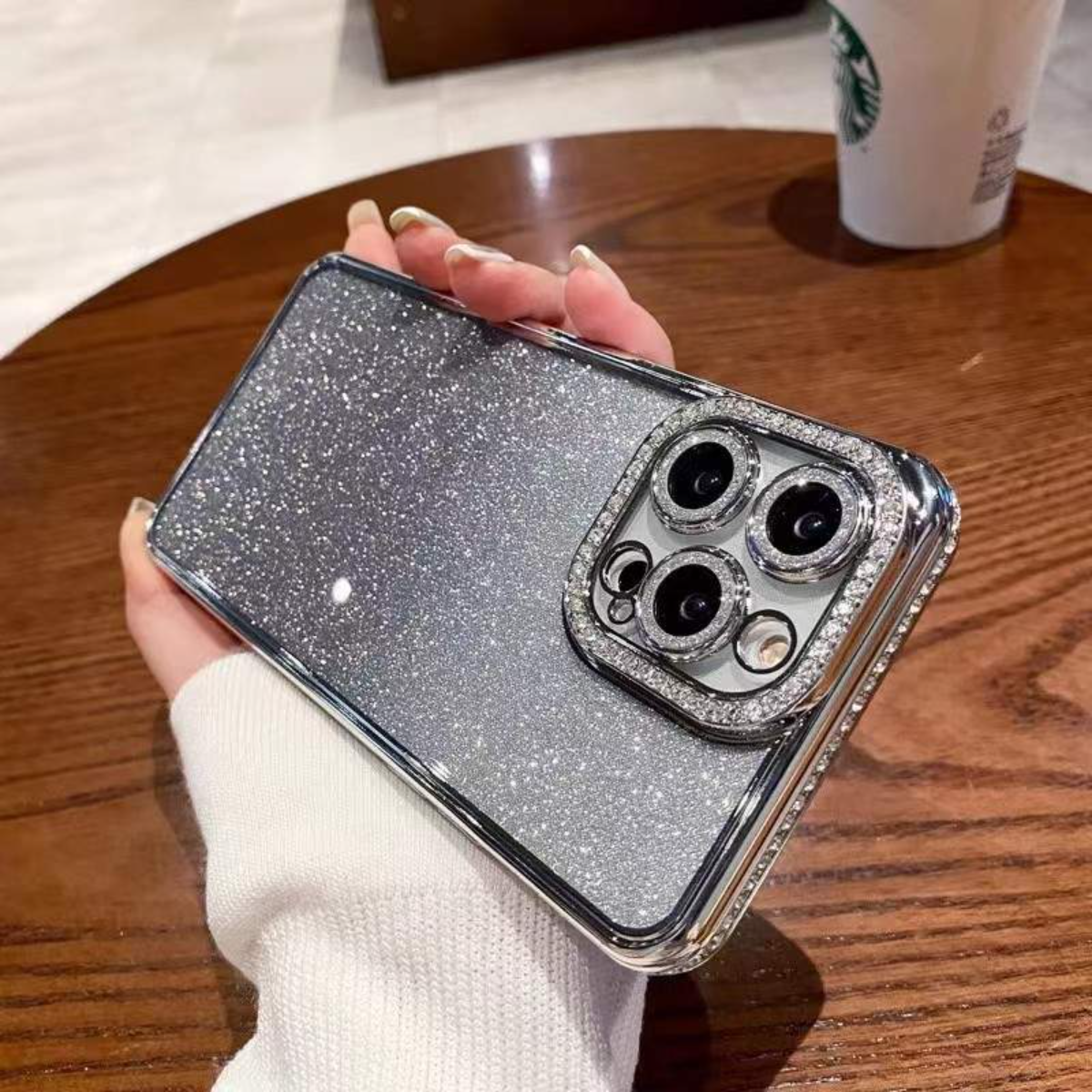 アイフォーンケ｜マグネット・スタンド付き・耐衝撃・iPhone 多種類適用・TPU素材|undefined