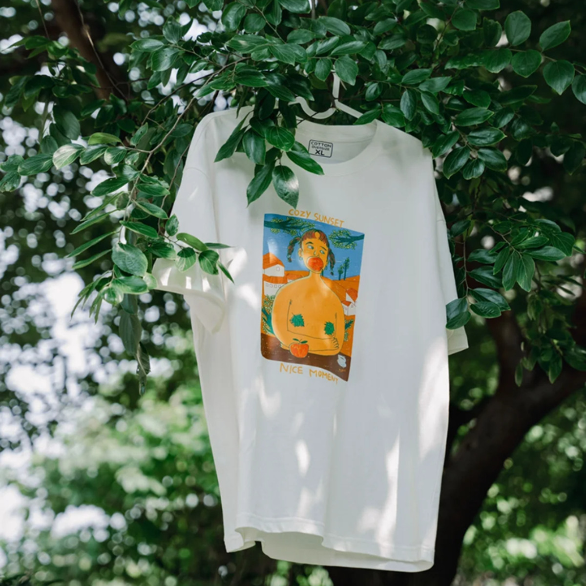 オリジナルTシャツ｜コットン・ペット・ファミリー・アイドル・あなたの”好き”を自由にデザイン・何もオリジナル！|undefined