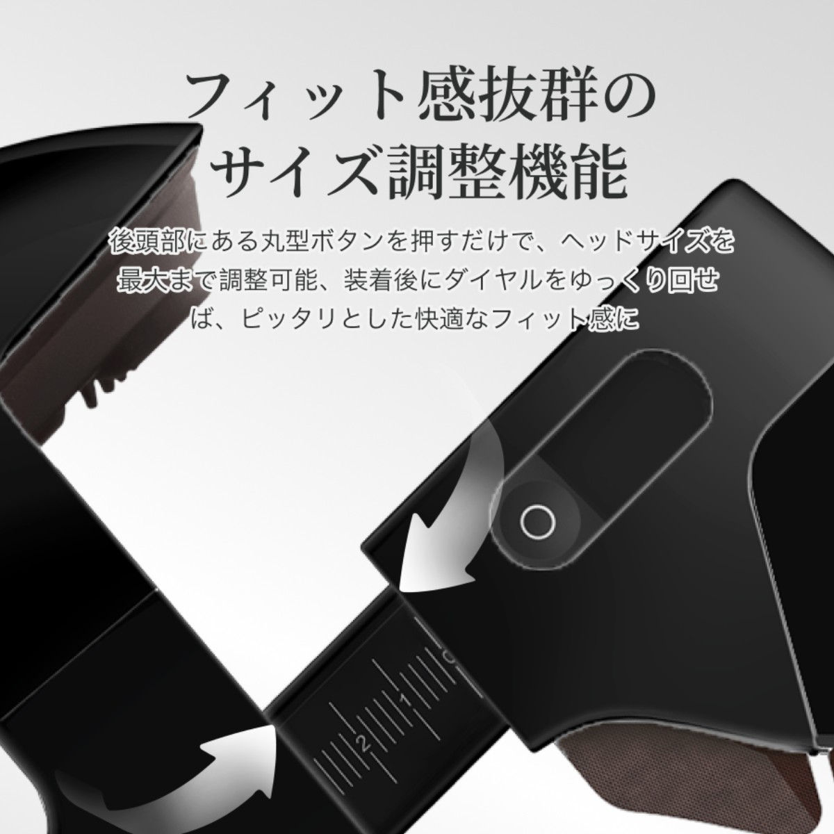 breo iDream 5S | ヘッドスパ アイウォーマー ｜全回復ヘルメット・目元・頭全体・頭皮ケア・電熱アイマスク・ 加熱技術・自動サイズ調整・USB充電式・ギフト |undefined