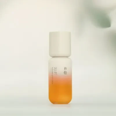 PUUM 桂花ヘアオイル｜乾燥・パサつき・パーマ・カラーリングケア・まとまる・なめらか・良い香り・べたつかない