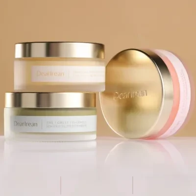 7s-Beauty 史上最強中華コスメ専門店 Dear Ireanボディスクラブ｜洗浄料・角質除去・2 in 1・アロマの香り・しっとり・やさしい