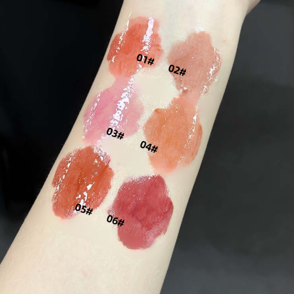 Cappuvini リップグロスセット｜ツヤ・ぷるぷる・美肌効果・高発色・人気|undefined