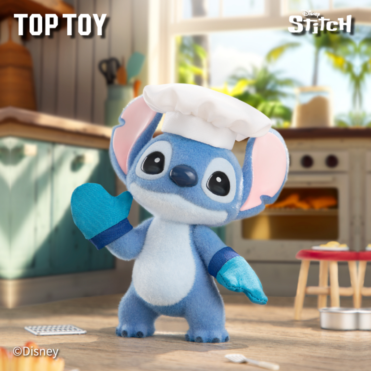 【Disney×TOPTOY】”Hello Stitch”スティッチ・サマーフェスシリーズ・フィギュア・ブラインドボックス・夏祭りシリーズ・かわいい・おしゃれ・・プレゼント・お土産・サプライズ|undefined