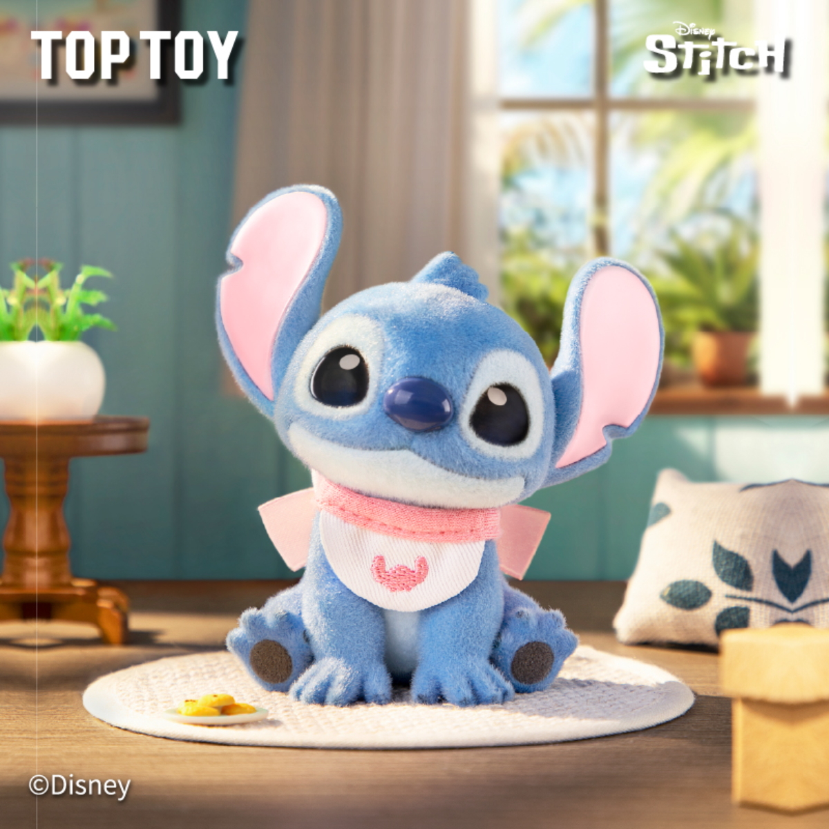 【Disney×TOPTOY】”Hello Stitch”スティッチ・サマーフェスシリーズ・フィギュア・ブラインドボックス・夏祭りシリーズ・かわいい・おしゃれ・・プレゼント・お土産・サプライズ|undefined
