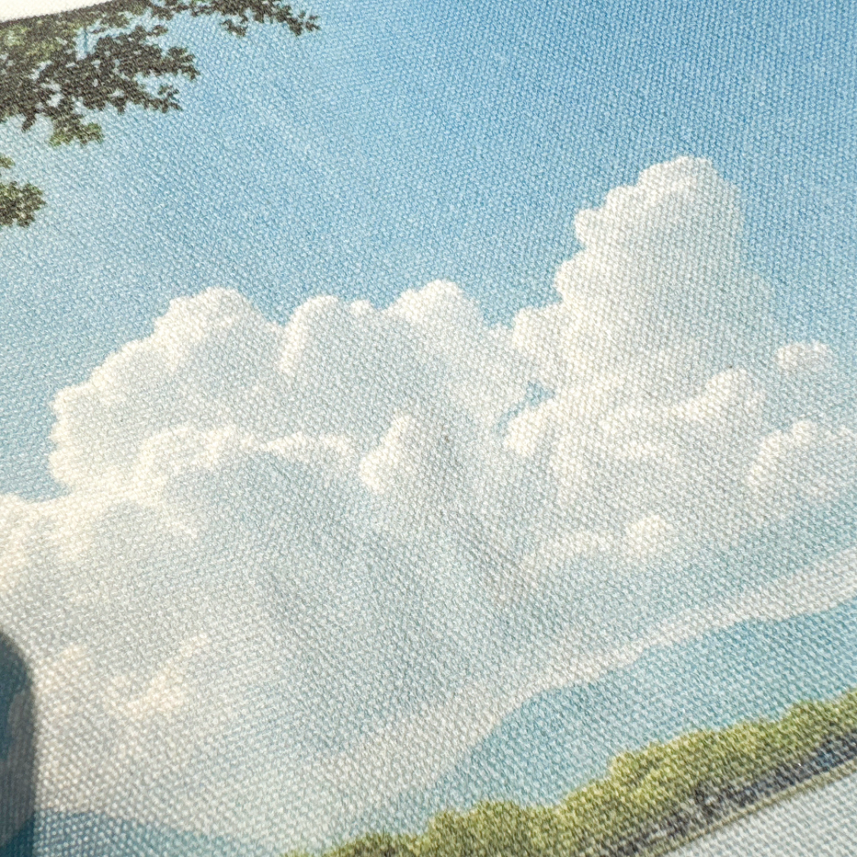 オリジナルナップサック｜リュックサック・巾着袋・35×40cm・軽量・コンパクト・シンプル・カジュアル|undefined