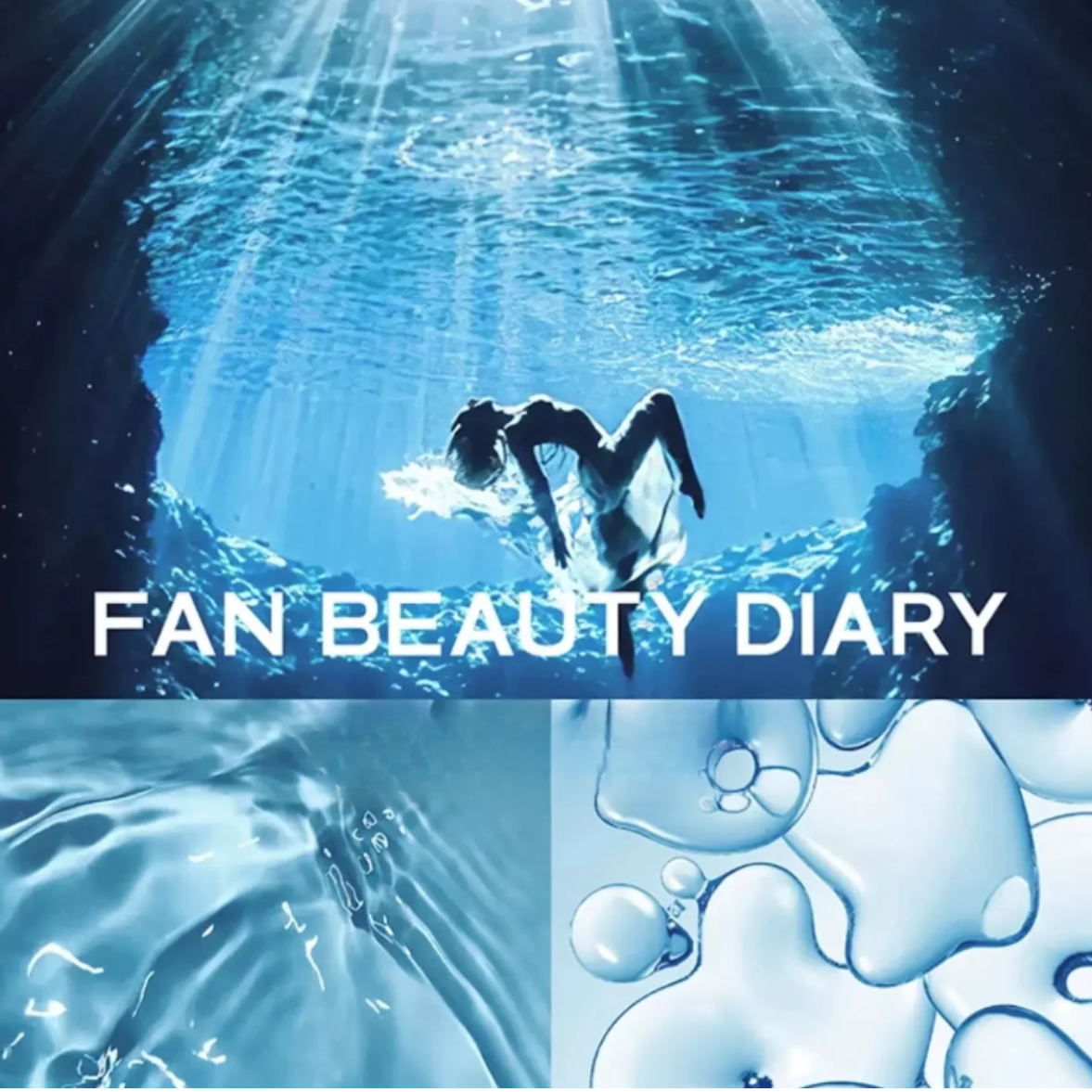 FanBeauty 海ぶどうジェル保湿フェイスマスク｜六感スキンケア・SPA級の保湿・しっとりと肌になじむジェリーのようなジェル質感・ジェリージェルフィルム・さまざまな肌タイプに対応|undefined