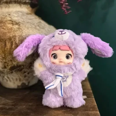 【Hi toy Nommi】小犬日記シリーズ・おもちゃ・ブラインドボックス・置き物・プレゼント・お土産・サプライズ・かわいい・おしゃれ
