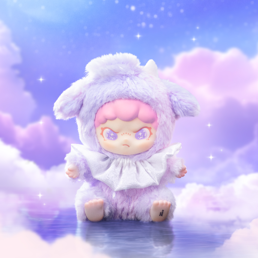 【DORA】山海異夢シリーズ・おもちゃ・ブラインドボックス・かわいい・プレゼント・お土産・サプライズ・置き物・おしゃれ|undefined