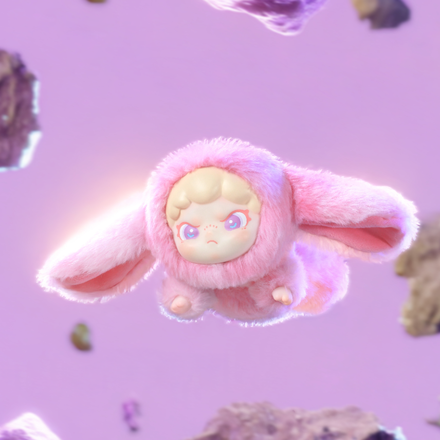 【DORA】山海異夢シリーズ・おもちゃ・ブラインドボックス・かわいい・プレゼント・お土産・サプライズ・置き物・おしゃれ|undefined
