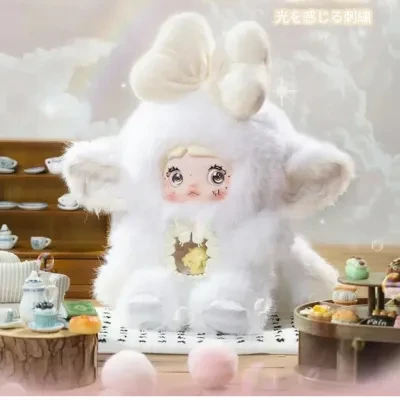 【Nommi】異世界シリーズ・おもちゃ・プレゼント・お土産・サプライズ・置き物・可愛い・少女チック