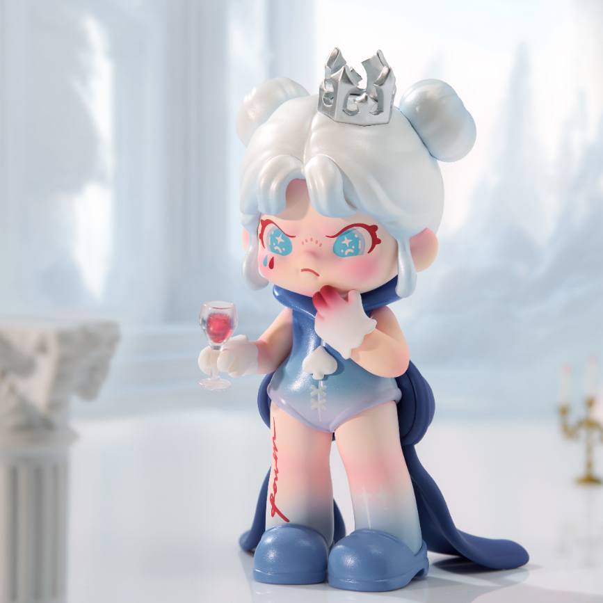 【DORA】DORA幻想郷シリーズ·フィギュア・テーマパーク・ファンタジー・楽しい・可愛い・プレゼント・サプライズ・お土産・ブラインドボックス・おしゃれ・置物|undefined