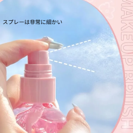 GECOMO メイクブラシクリーナー｜パフ・スポンジ・メイク用卵型スポンジ・速乾性・水洗い不要・簡単洗浄|undefined