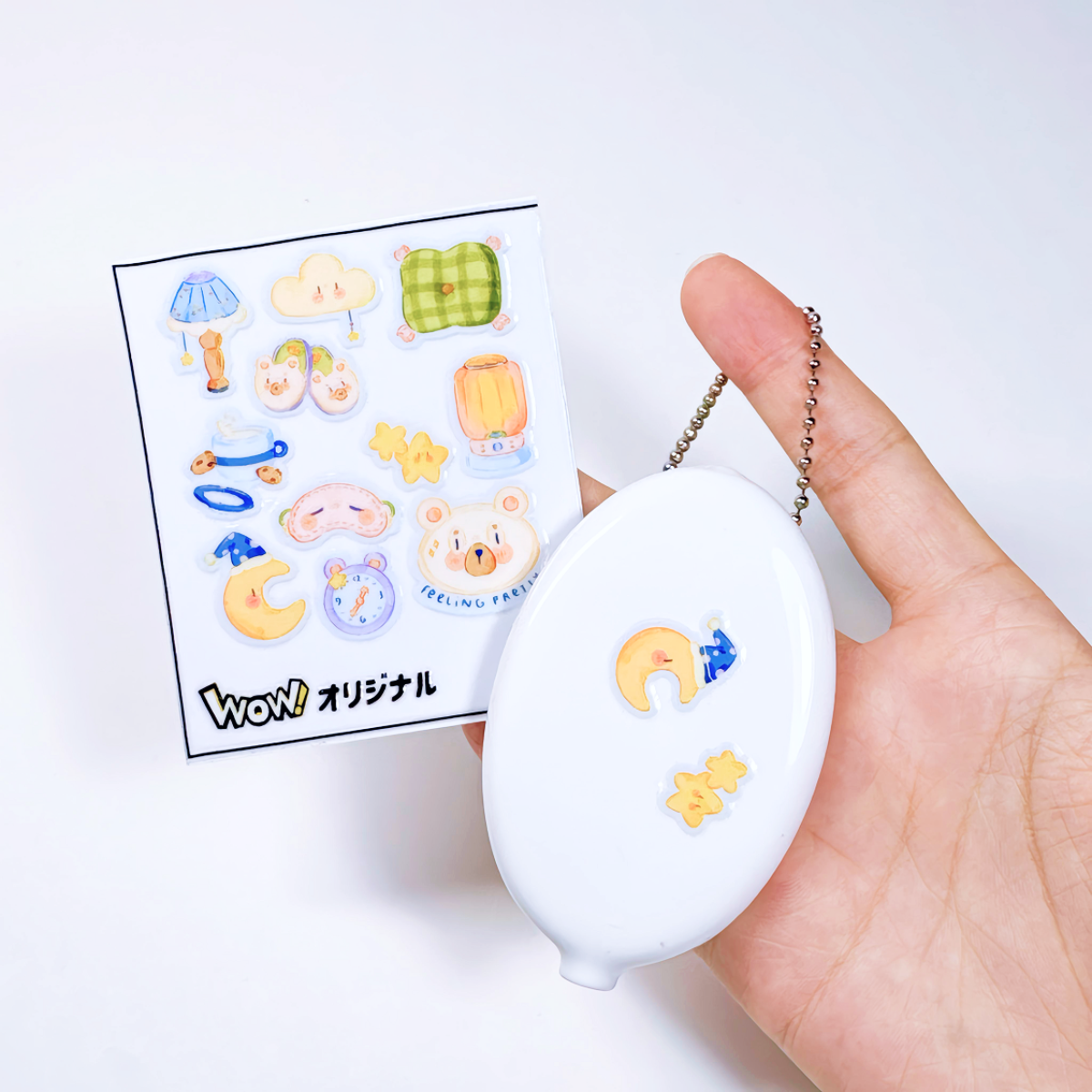 ラバーコインケース×マルチプリントシート ｜セット・オリジナル・pvc・ソフトプラ・小銭入れ・ ポケットにすっきり収納・カスタム可能