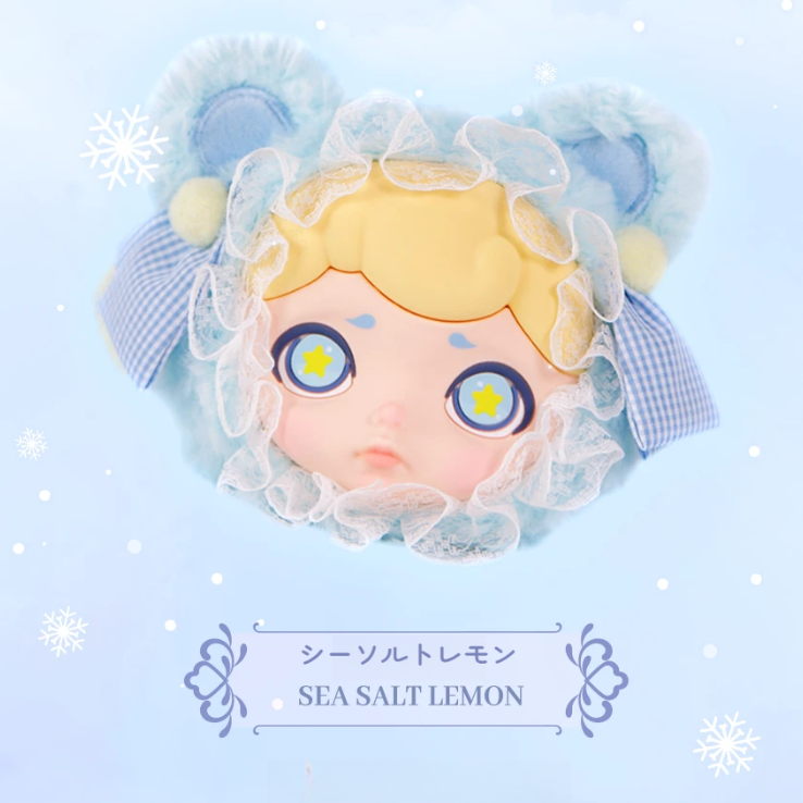 【Laura】おもちゃ・ブラインドボックス・オーナメント・ドール・かわいい・癒し・ギフト・プレゼント・お土産・サプライズ・おちゃれ・置き物|undefined