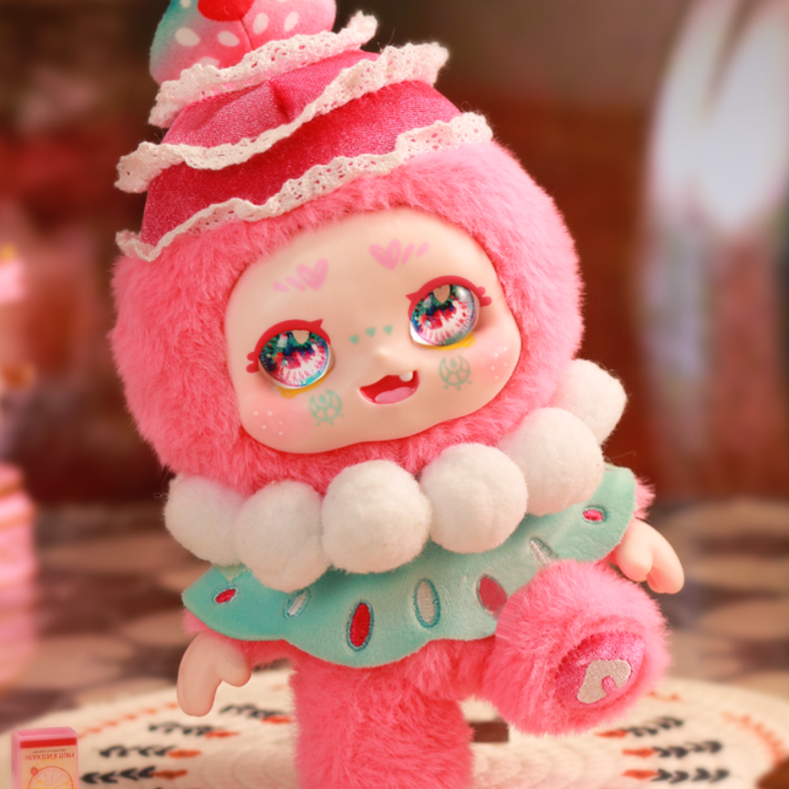【KIMMON】おもちゃ・かわいい・置き物・プレゼント・お土産・サプライズ・カフェ用品・コーヒーブレイク・リラックス・ブラインドボックス|undefined