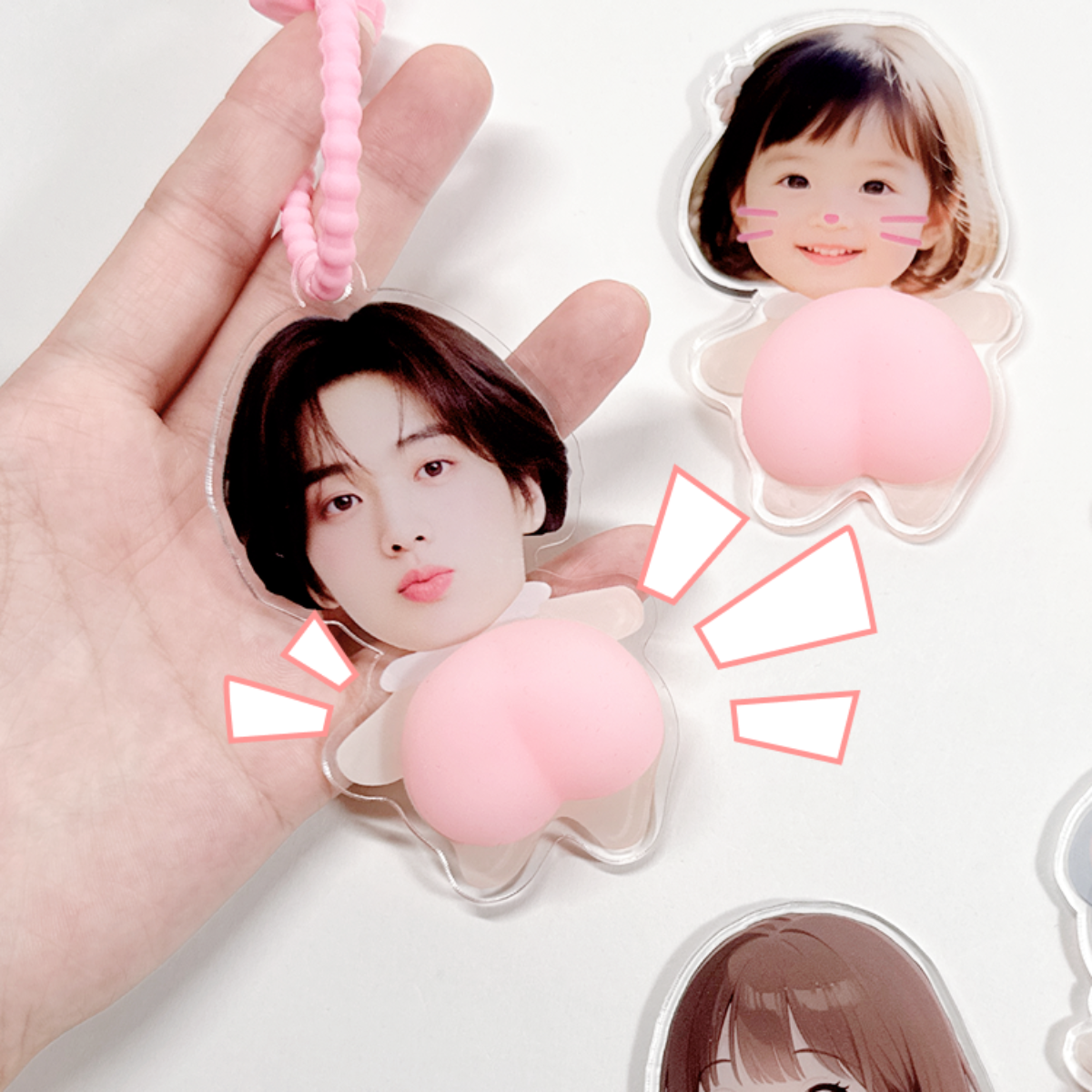 スクイーズ おもちゃ | 7sGood通販