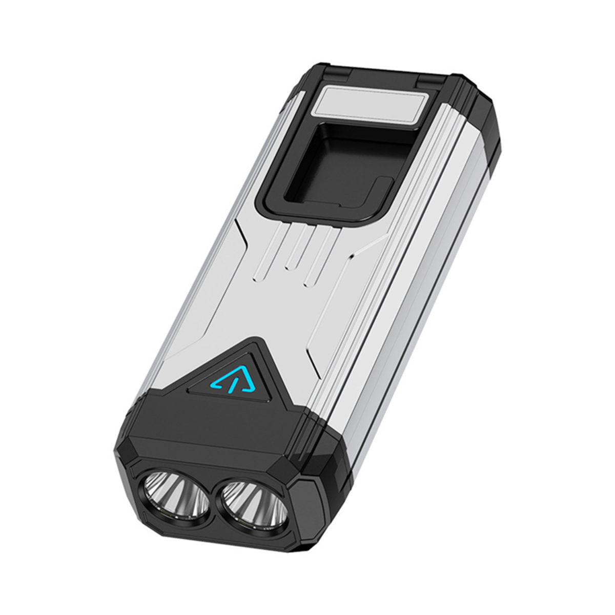 COBライト｜アウトドア・USB充電式・修理用ライト・磁石付き・フック付き・多機能・ワークライト・高輝度・ポータブル|undefined