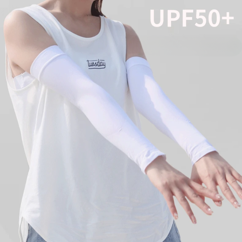 アームカバー｜UVカット・冷感・夏用・薄手・男女兼用・紫外線対策・ひんやり・涼しい|undefined