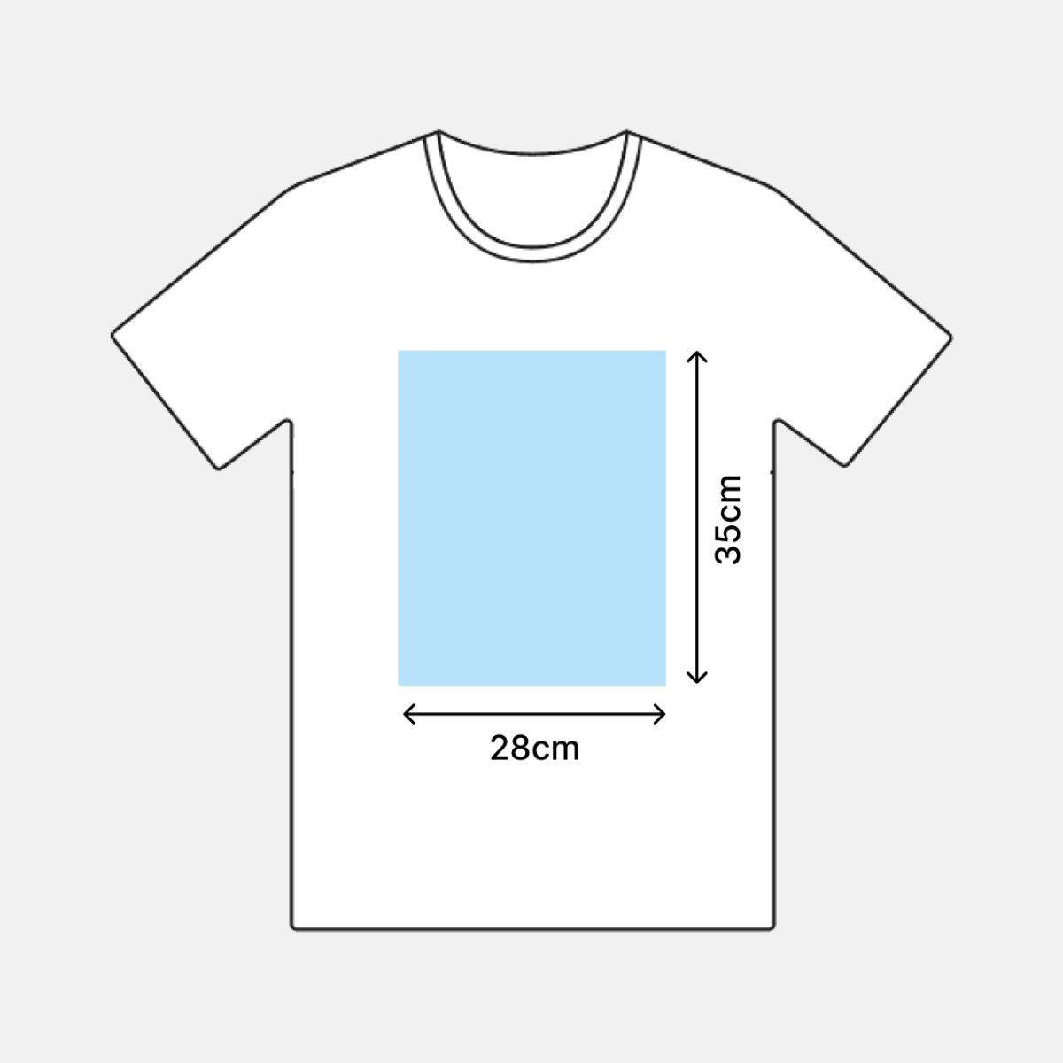 ライトウェイトTシャツ｜150g・綿 100%・軽やか・涼しい・アイロンシート・オリジナル|undefined