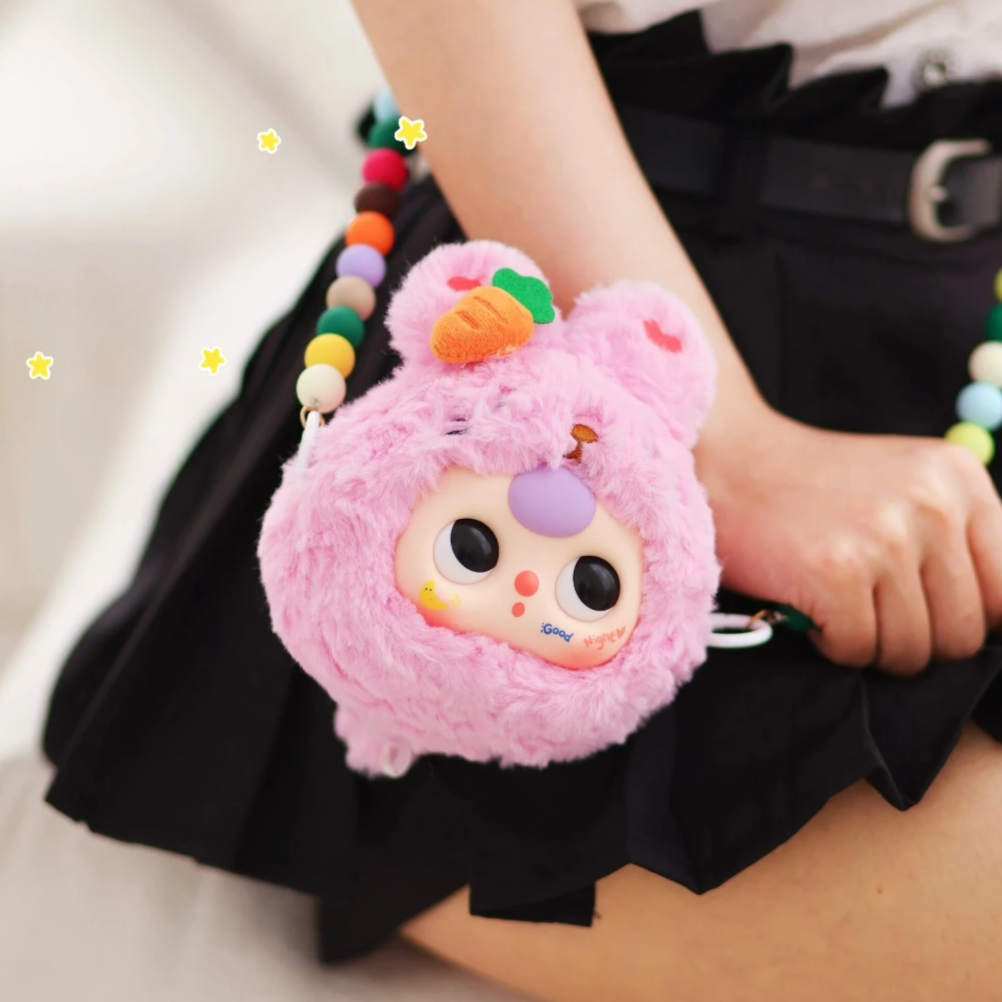 babythree色々可愛いセット♡ えっくす☆きゅーと15thシリーズ「Melty☆Cute/Little Punkish