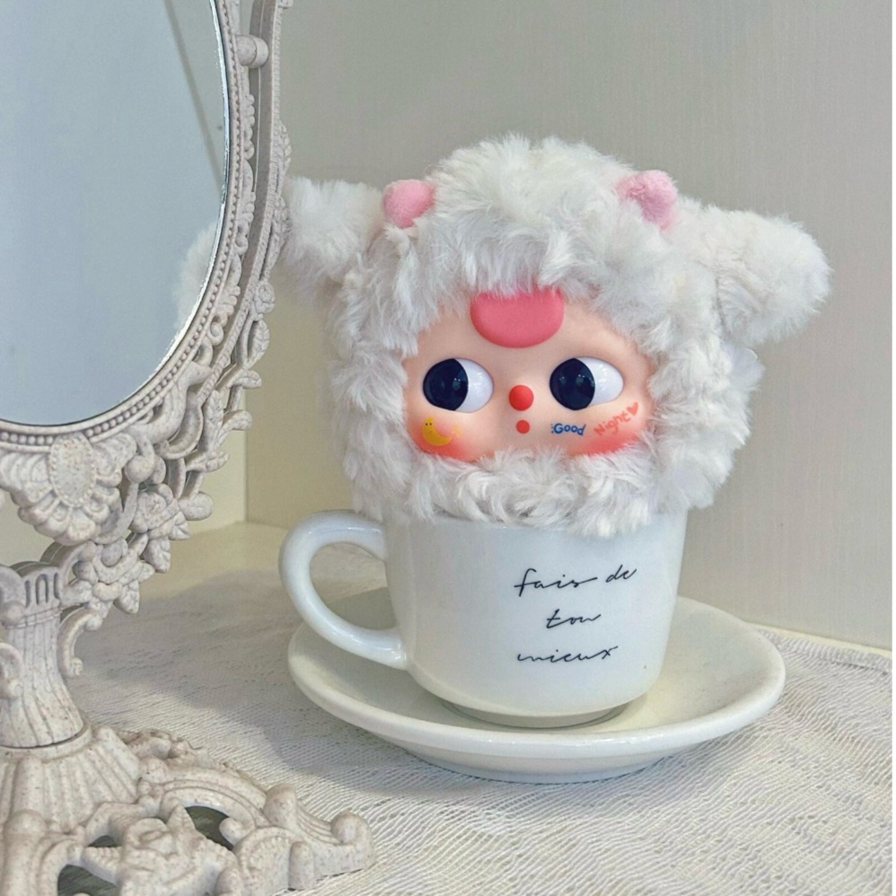 babythree色々可愛いセット♡ BABY THREE】一緒にお出かけシリーズ・ブラインドボックス