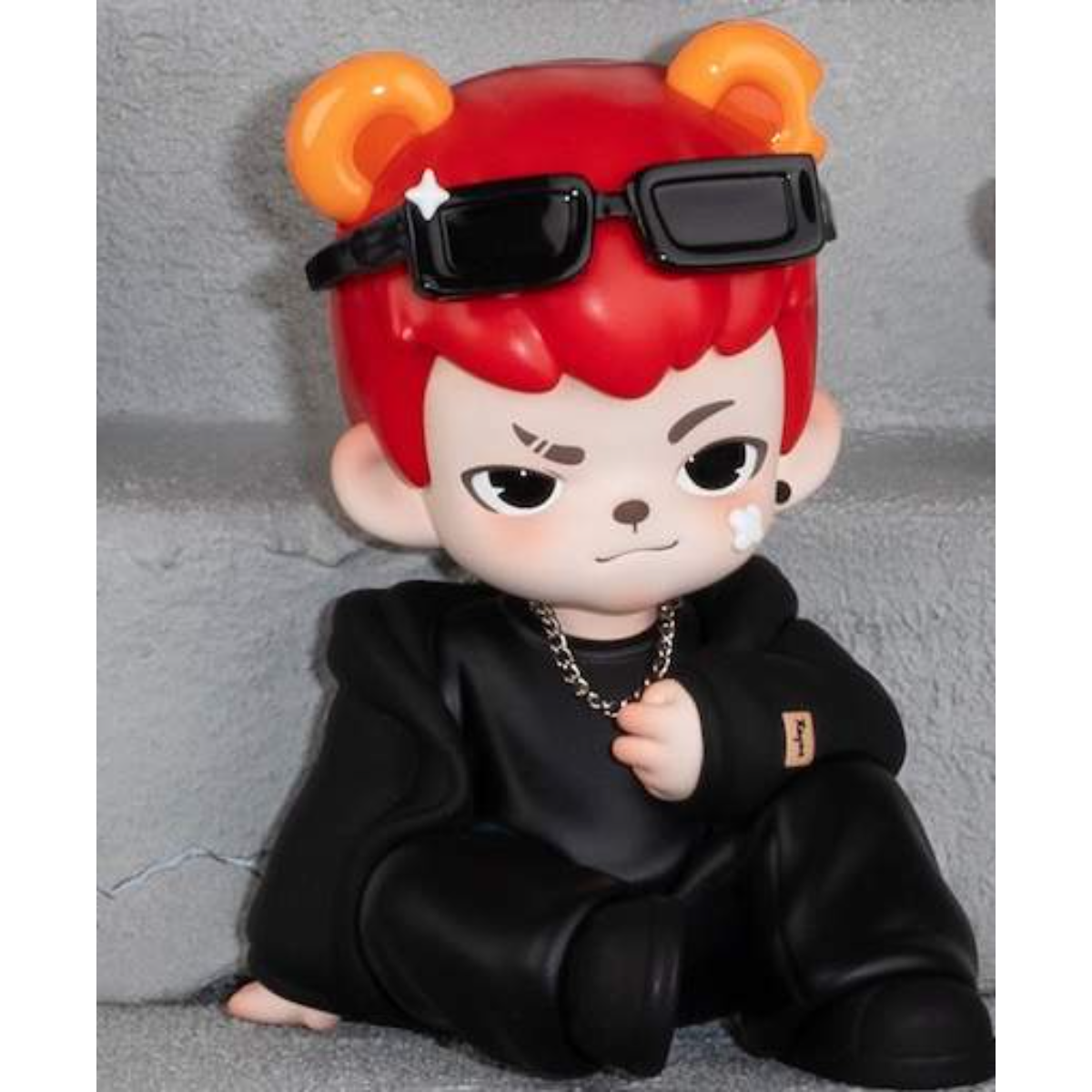 TNTSPACE】Rayan 天性プレイヤーシリーズ フィギュア・フィギュア