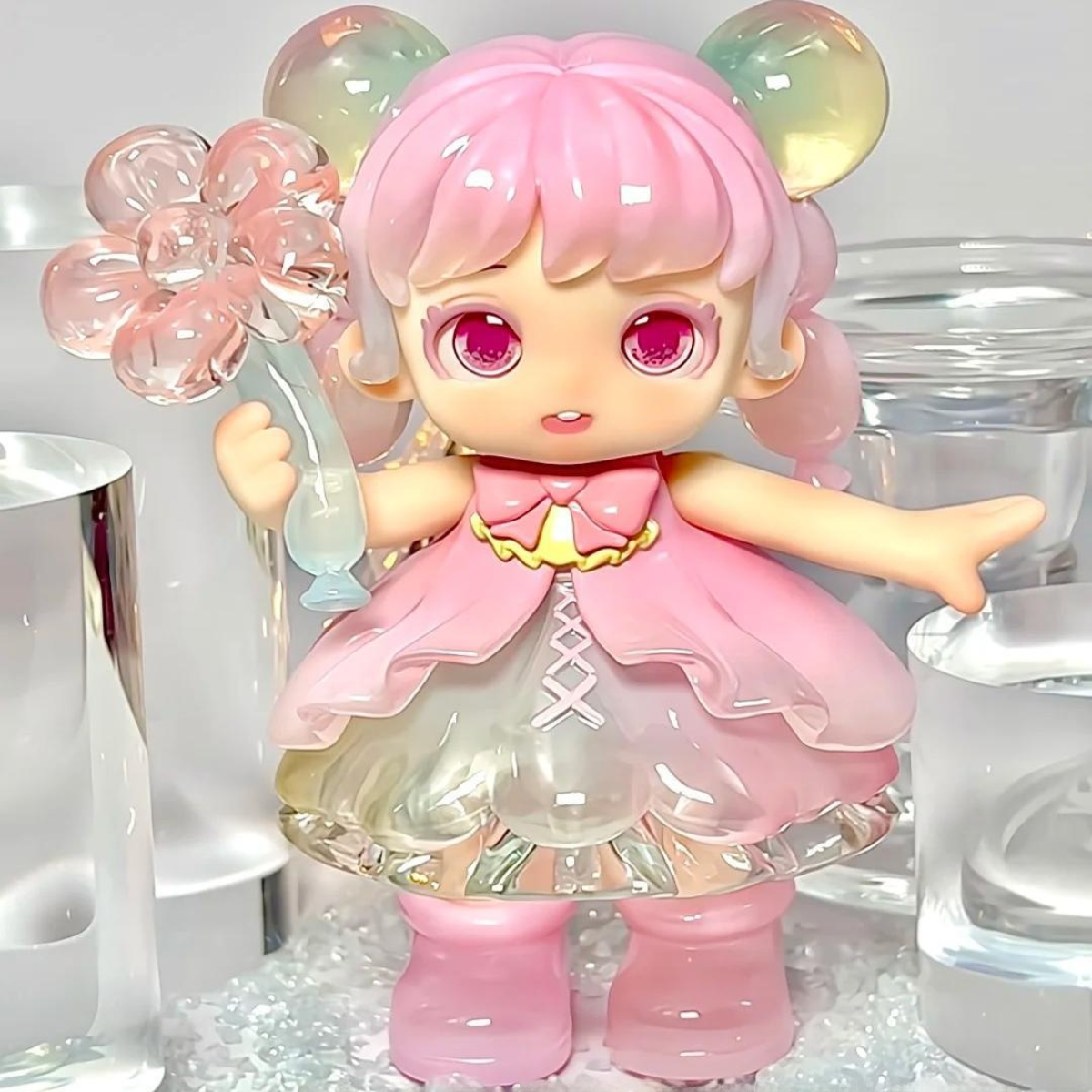 【jotoys】MIANAファンタジーパラダイスシリーズ・ブラインドボックス・2代目・ワクワク・サプライズ|undefined
