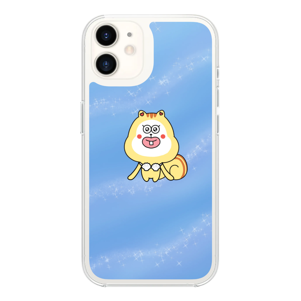 スマホケース(あいセット)|undefined