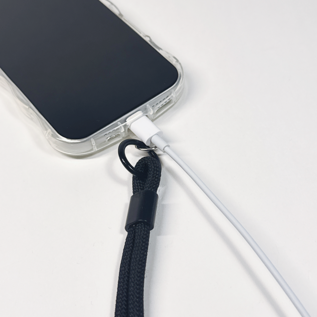 スマホストラップ｜手首・長さ調節可能・おしゃれ・実用的・ハンドストラップ・落下防止|undefined