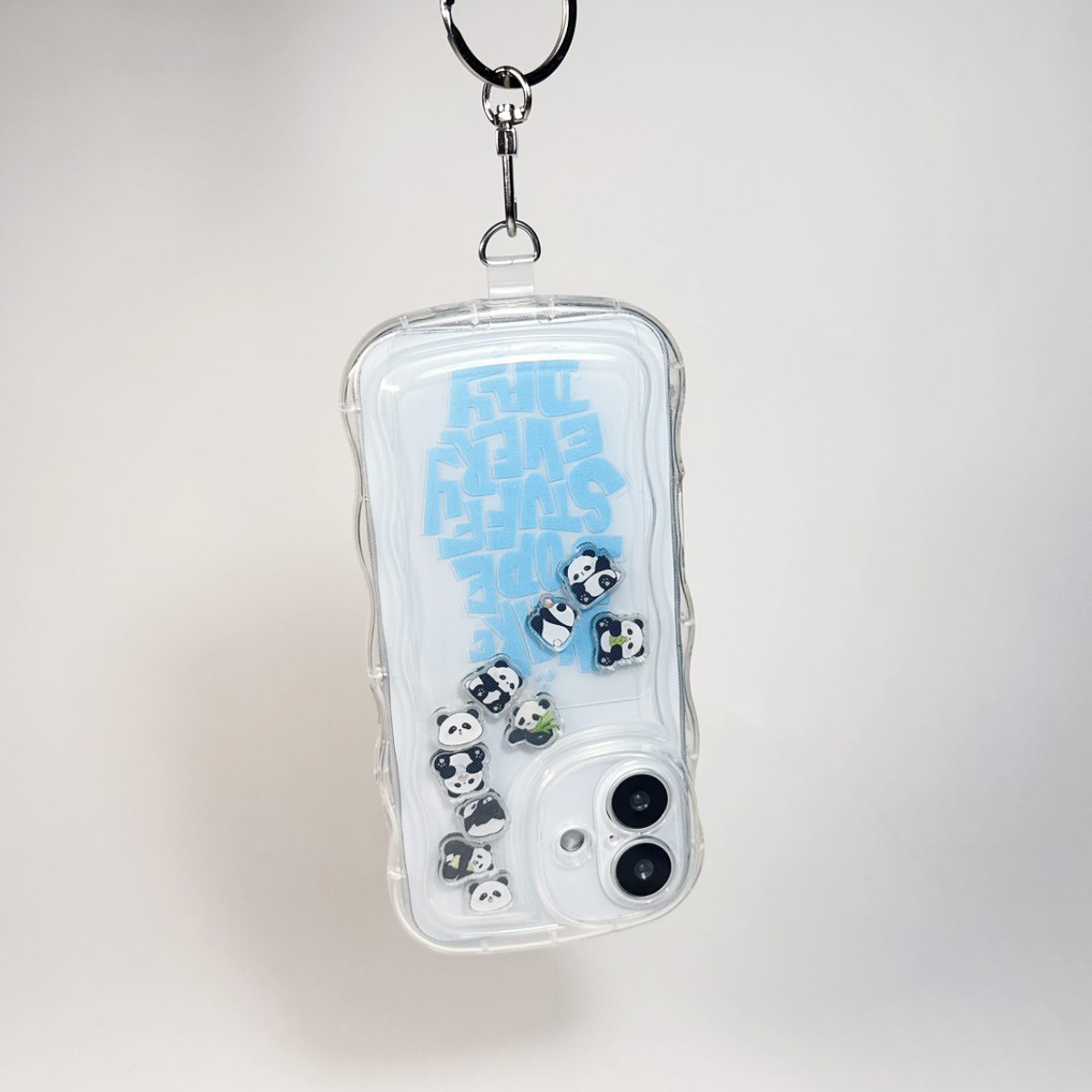 ストラップホルダー｜スマホショルダー・オリジナル・おしゃれ・かわいい・単品・全機種対応|undefined