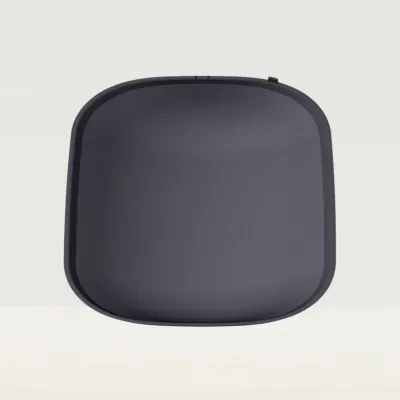 HHOLOVE HHOLOVE 自動猫用トイレ Pro （暗い夜の灰）・交換シリコンマット・プロ用・清潔・快適
