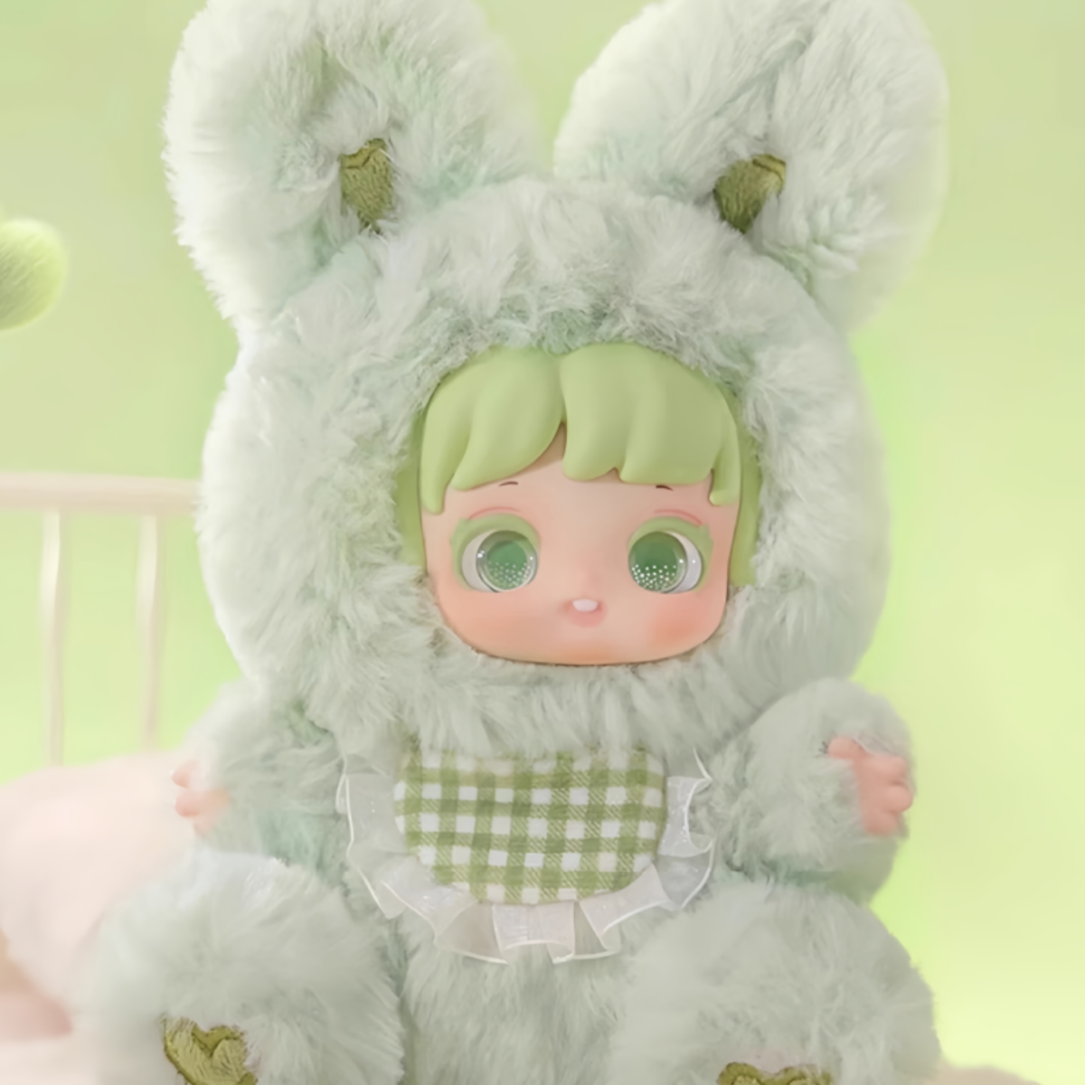 【JOTOYS】ぬいぐるみブラインドボックス｜ソフビ人形・ドール・フィギュア・おもちゃ・うさぎモチーフ・おやすみテーマ・癒やし系|undefined