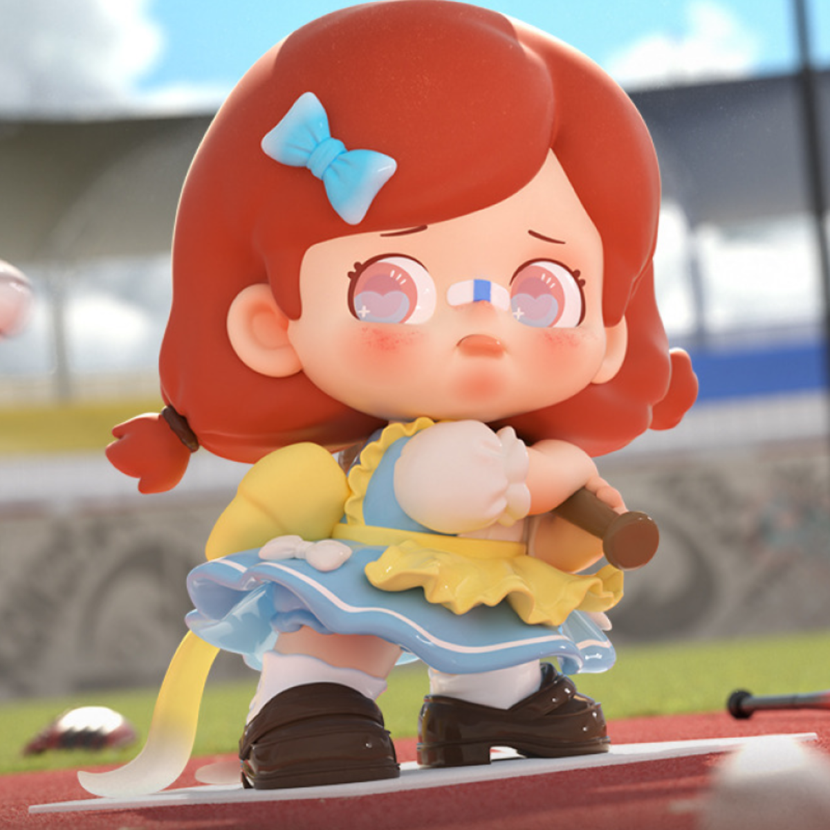 【JOTOYS】KOKOSA暴走ロリーブラインドボックス｜フィギュア・おしゃれ・ギフト・女性向け|undefined