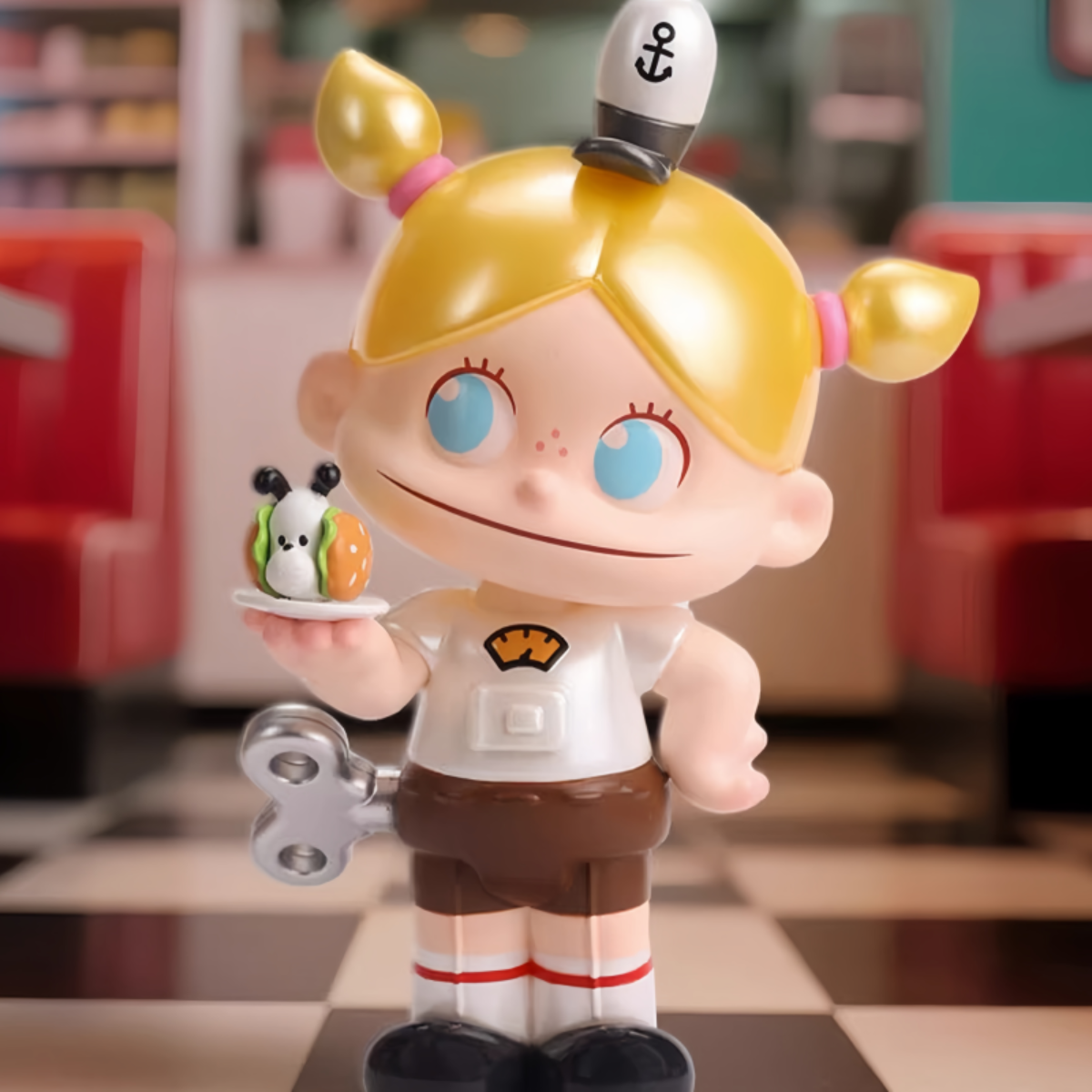 【TOYCITY】ブラインドボックス｜ おもちゃシティ・新製品・レトロ・ドールハウス・楽しい・サプライズ・フィギュア・ギフト・ユニークなおもちゃ|undefined
