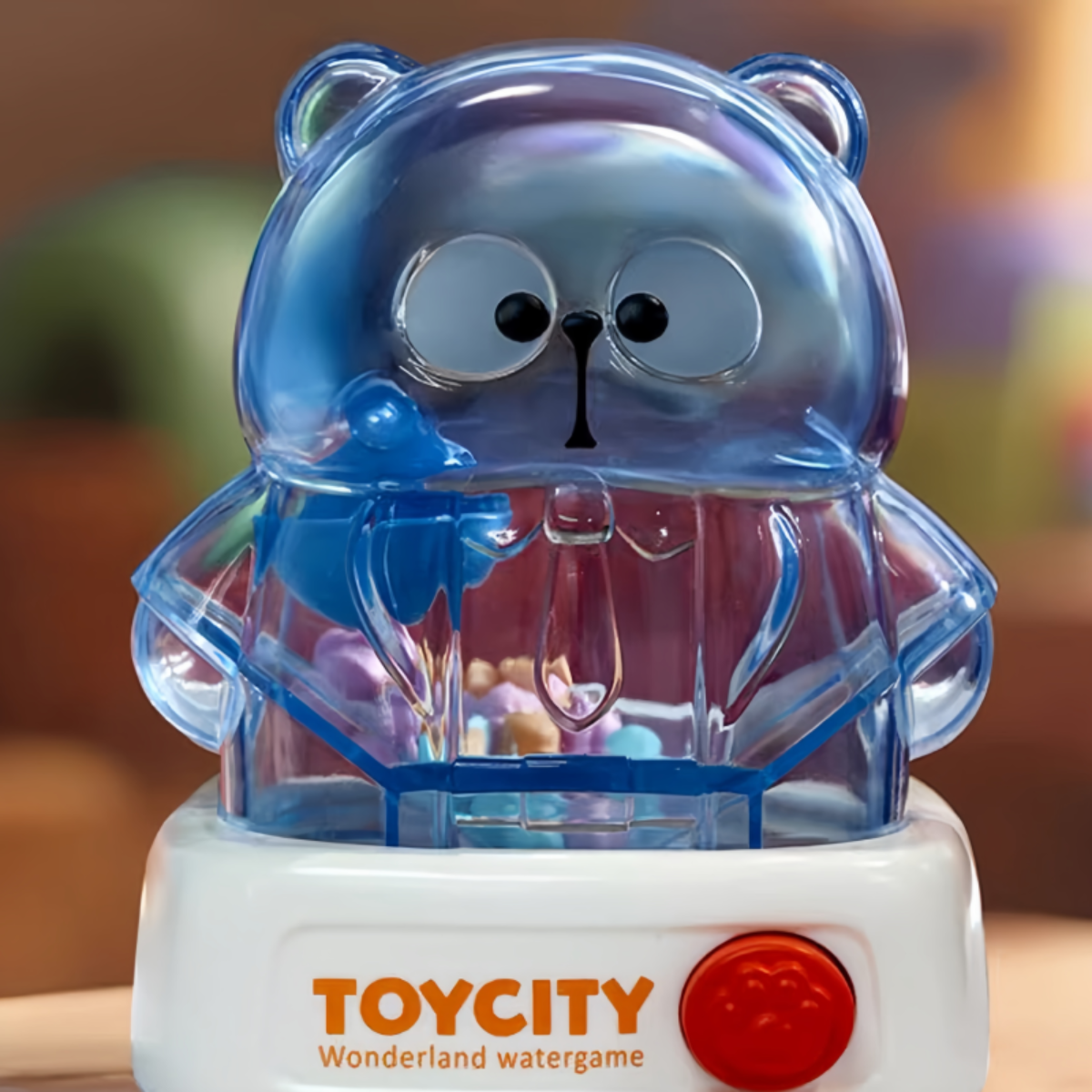 【TOYCITY】ブラインドボックス｜ おもちゃシティ・新製品・レトロ・ドールハウス・楽しい・サプライズ・フィギュア・ギフト・ユニークなおもちゃ|undefined