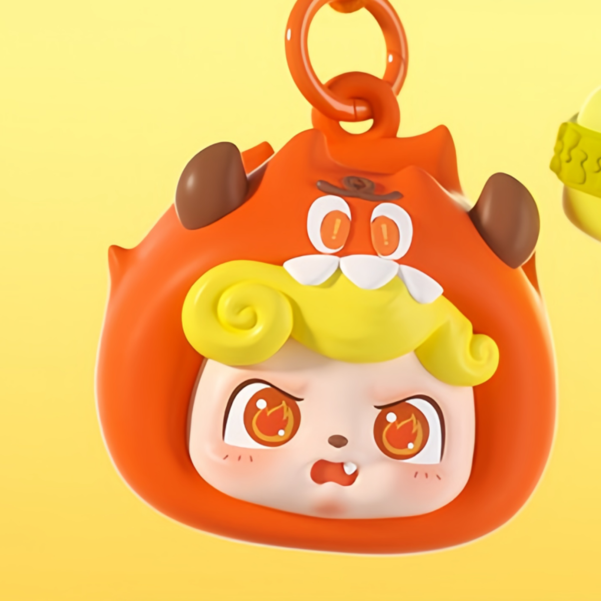 【JOTOYS】イヤホンケース｜キーホルダー・マスコット・トレーディングフィギュア・可愛い・癒し|undefined