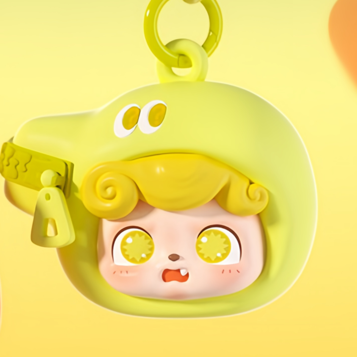 【JOTOYS】イヤホンケース｜キーホルダー・マスコット・トレーディングフィギュア・可愛い・癒し|undefined