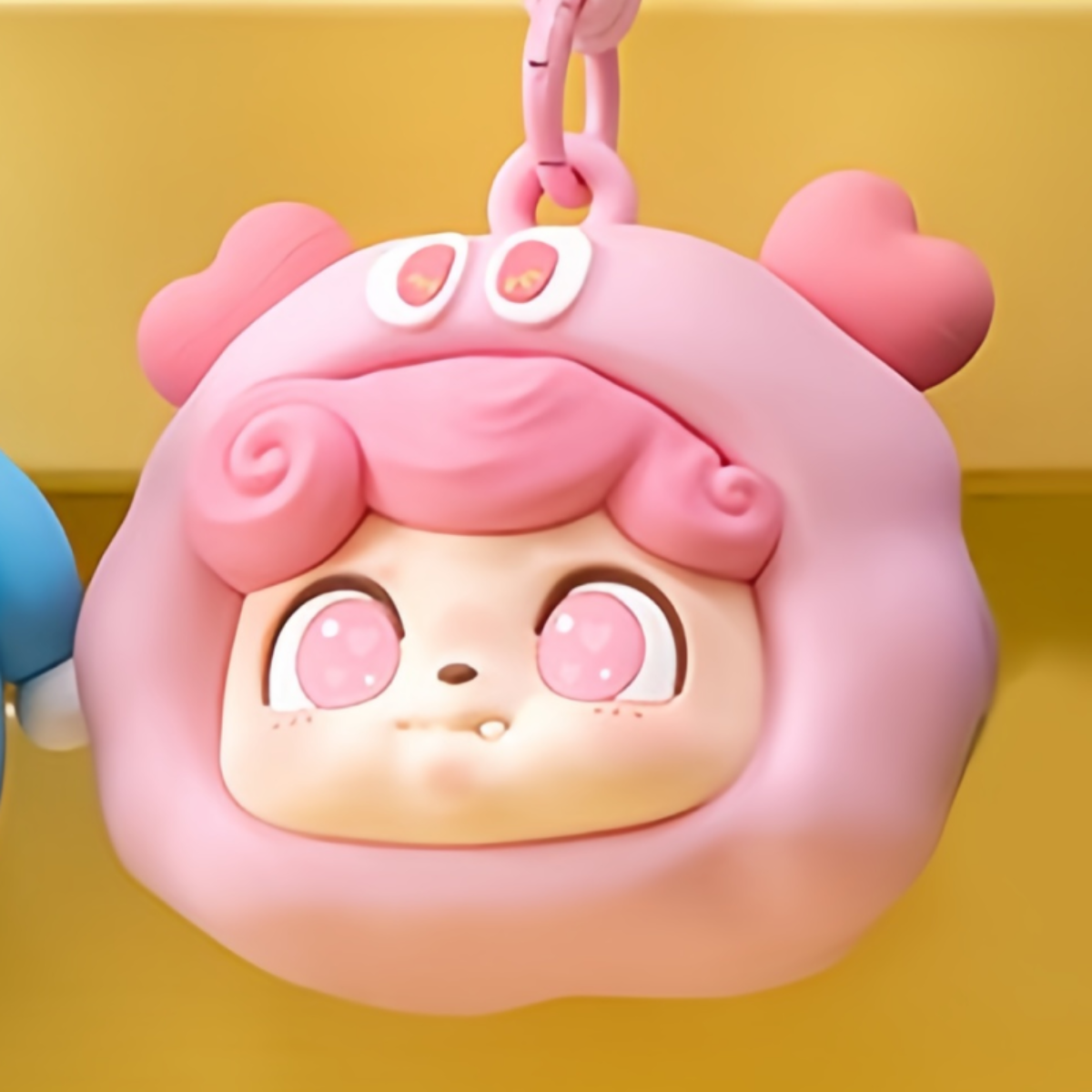 【JOTOYS】イヤホンケース｜キーホルダー・マスコット・トレーディングフィギュア・可愛い・癒し|undefined