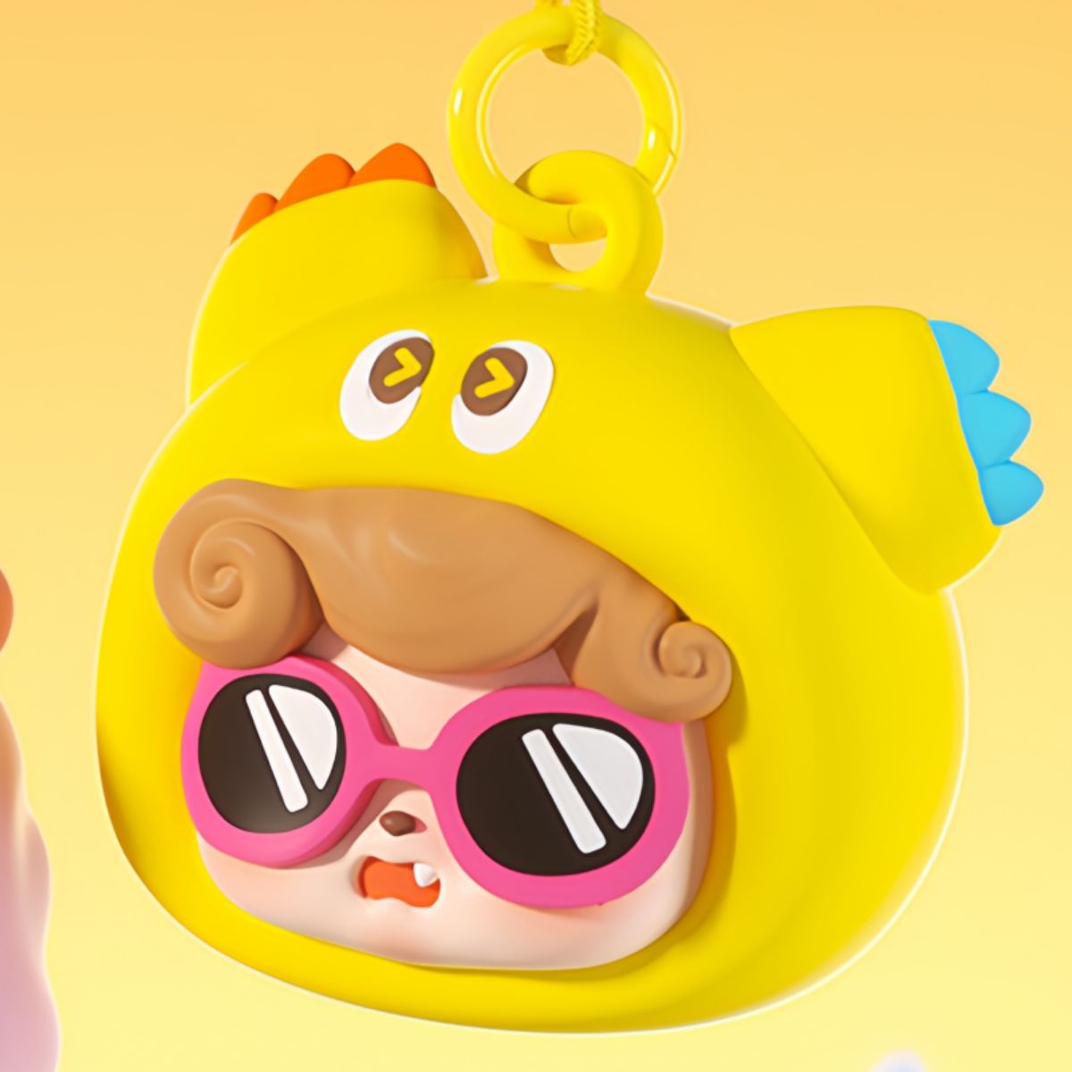 【JOTOYS】イヤホンケース｜キーホルダー・マスコット・トレーディングフィギュア・可愛い・癒し|undefined