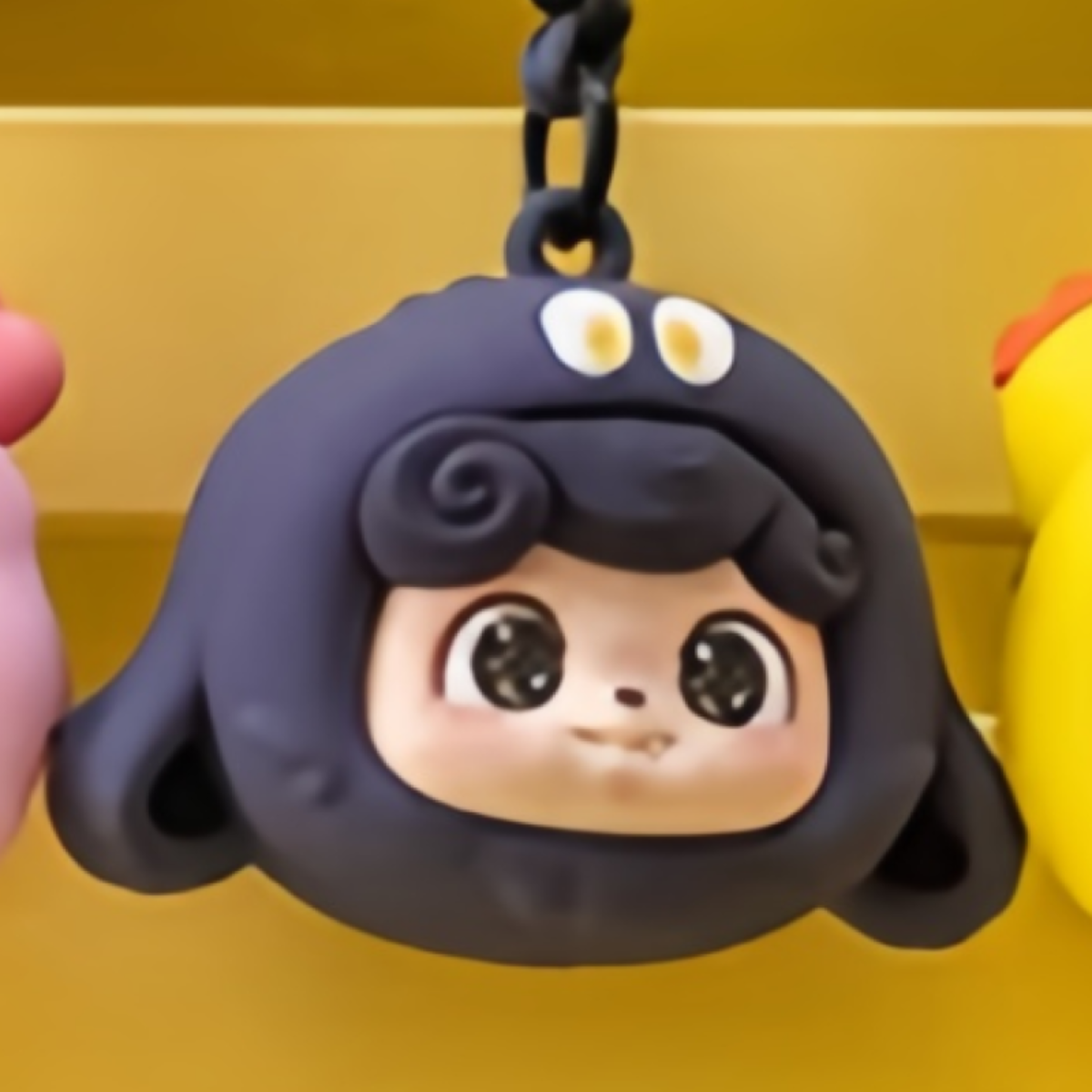 【JOTOYS】イヤホンケース｜キーホルダー・マスコット・トレーディングフィギュア・可愛い・癒し|undefined