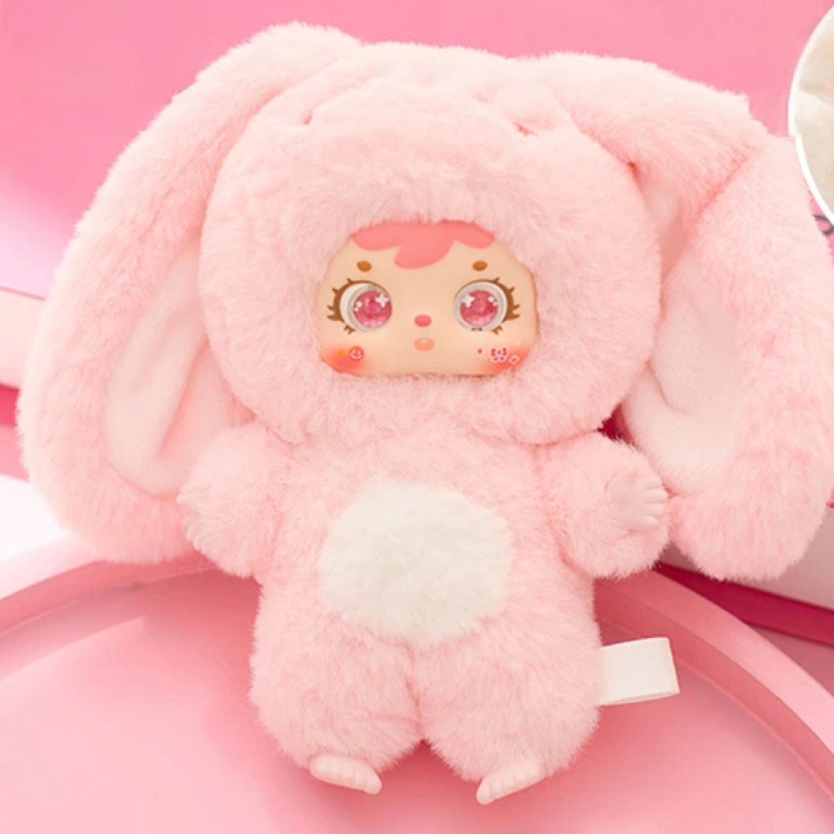 【Samuel Blind Box】可愛いペット｜ブラインドボックス・ぬいぐるみキーホルダー・ミニサイズ・かわいい・癒し系|undefined